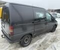 Чорний Сітроен Jumpy, об'ємом двигуна 2 л та пробігом 320 тис. км за 1700 $, фото 11 на Automoto.ua