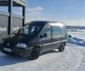 Чорний Сітроен Jumpy, об'ємом двигуна 2 л та пробігом 350 тис. км за 1999 $, фото 1 на Automoto.ua