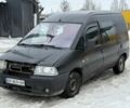 Чорний Сітроен Jumpy, об'ємом двигуна 2 л та пробігом 320 тис. км за 1700 $, фото 1 на Automoto.ua