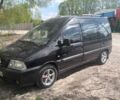 Черный Ситроен Jumpy, объемом двигателя 2 л и пробегом 370 тыс. км за 4500 $, фото 2 на Automoto.ua