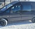 Чорний Сітроен Jumpy, об'ємом двигуна 2 л та пробігом 350 тис. км за 2500 $, фото 5 на Automoto.ua