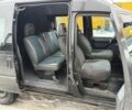 Чорний Сітроен Jumpy, об'ємом двигуна 2 л та пробігом 320 тис. км за 1700 $, фото 6 на Automoto.ua