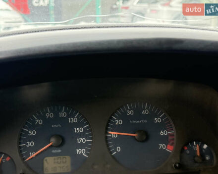 Чорний Сітроен Jumpy, об'ємом двигуна 2 л та пробігом 630 тис. км за 1700 $, фото 9 на Automoto.ua