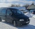 Чорний Сітроен Jumpy, об'ємом двигуна 2 л та пробігом 350 тис. км за 1999 $, фото 7 на Automoto.ua