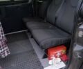 Чорний Сітроен Jumpy, об'ємом двигуна 1.56 л та пробігом 386 тис. км за 7000 $, фото 9 на Automoto.ua