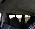 Чорний Сітроен Jumpy, об'ємом двигуна 1.56 л та пробігом 386 тис. км за 7000 $, фото 13 на Automoto.ua