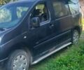 Чорний Сітроен Jumpy, об'ємом двигуна 2 л та пробігом 445 тис. км за 5000 $, фото 6 на Automoto.ua