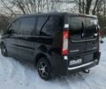 Черный Ситроен Jumpy, объемом двигателя 1.6 л и пробегом 300 тыс. км за 7200 $, фото 2 на Automoto.ua