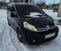 Черный Ситроен Jumpy, объемом двигателя 1.6 л и пробегом 300 тыс. км за 7200 $, фото 1 на Automoto.ua