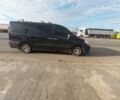 Чорний Сітроен Jumpy, об'ємом двигуна 2 л та пробігом 265 тис. км за 7800 $, фото 5 на Automoto.ua
