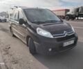 Чорний Сітроен Jumpy, об'ємом двигуна 2 л та пробігом 265 тис. км за 7800 $, фото 6 на Automoto.ua