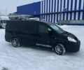 Чорний Сітроен Jumpy, об'ємом двигуна 2 л та пробігом 380 тис. км за 6999 $, фото 6 на Automoto.ua