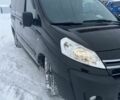 Чорний Сітроен Jumpy, об'ємом двигуна 2 л та пробігом 380 тис. км за 6999 $, фото 15 на Automoto.ua