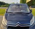 Чорний Сітроен Jumpy, об'ємом двигуна 2 л та пробігом 380 тис. км за 8300 $, фото 1 на Automoto.ua
