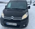 Чорний Сітроен Jumpy, об'ємом двигуна 2 л та пробігом 380 тис. км за 6999 $, фото 2 на Automoto.ua