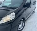Чорний Сітроен Jumpy, об'ємом двигуна 2 л та пробігом 380 тис. км за 6999 $, фото 14 на Automoto.ua