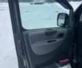 Чорний Сітроен Jumpy, об'ємом двигуна 2 л та пробігом 380 тис. км за 6999 $, фото 16 на Automoto.ua
