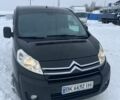 Чорний Сітроен Jumpy, об'ємом двигуна 2 л та пробігом 380 тис. км за 6999 $, фото 3 на Automoto.ua