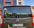 Чорний Сітроен Jumpy, об'ємом двигуна 2 л та пробігом 380 тис. км за 8300 $, фото 6 на Automoto.ua