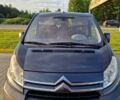 Чорний Сітроен Jumpy, об'ємом двигуна 2 л та пробігом 380 тис. км за 8300 $, фото 1 на Automoto.ua