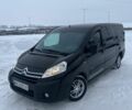 Чорний Сітроен Jumpy, об'ємом двигуна 2 л та пробігом 380 тис. км за 6999 $, фото 1 на Automoto.ua