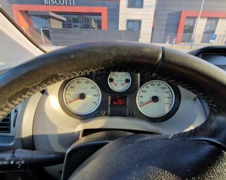 Чорний Сітроен Jumpy, об'ємом двигуна 2 л та пробігом 380 тис. км за 8300 $, фото 4 на Automoto.ua