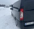 Чорний Сітроен Jumpy, об'ємом двигуна 2 л та пробігом 380 тис. км за 6999 $, фото 10 на Automoto.ua