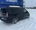 Чорний Сітроен Jumpy, об'ємом двигуна 2 л та пробігом 291 тис. км за 7499 $, фото 7 на Automoto.ua