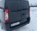 Чорний Сітроен Jumpy, об'ємом двигуна 2 л та пробігом 380 тис. км за 6999 $, фото 9 на Automoto.ua
