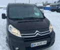 Чорний Сітроен Jumpy, об'ємом двигуна 2 л та пробігом 291 тис. км за 7499 $, фото 3 на Automoto.ua