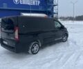 Чорний Сітроен Jumpy, об'ємом двигуна 2 л та пробігом 380 тис. км за 6999 $, фото 7 на Automoto.ua