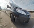 Чорний Сітроен Jumpy, об'ємом двигуна 2 л та пробігом 265 тис. км за 7800 $, фото 1 на Automoto.ua