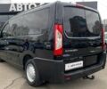 Черный Ситроен Jumpy, объемом двигателя 2 л и пробегом 202 тыс. км за 8990 $, фото 5 на Automoto.ua