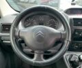 Черный Ситроен Jumpy, объемом двигателя 2 л и пробегом 202 тыс. км за 8990 $, фото 14 на Automoto.ua