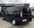 Черный Ситроен Jumpy, объемом двигателя 2 л и пробегом 202 тыс. км за 8990 $, фото 4 на Automoto.ua