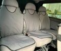 Черный Ситроен Jumpy, объемом двигателя 2 л и пробегом 202 тыс. км за 8990 $, фото 11 на Automoto.ua