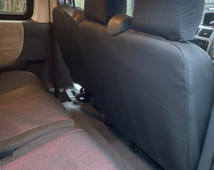 Черный Ситроен Jumpy, объемом двигателя 2 л и пробегом 227 тыс. км за 7599 $, фото 47 на Automoto.ua