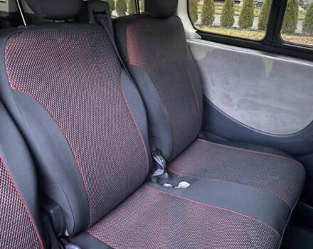 Черный Ситроен Jumpy, объемом двигателя 2 л и пробегом 227 тыс. км за 7599 $, фото 43 на Automoto.ua