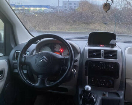 Черный Ситроен Jumpy, объемом двигателя 2 л и пробегом 227 тыс. км за 7599 $, фото 65 на Automoto.ua