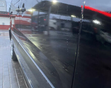 Черный Ситроен Jumpy, объемом двигателя 2 л и пробегом 227 тыс. км за 7599 $, фото 9 на Automoto.ua