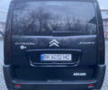 Черный Ситроен Jumpy, объемом двигателя 2 л и пробегом 227 тыс. км за 7599 $, фото 24 на Automoto.ua