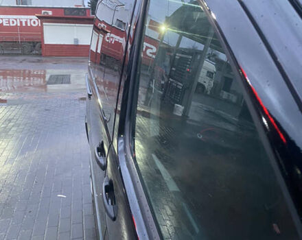 Черный Ситроен Jumpy, объемом двигателя 2 л и пробегом 227 тыс. км за 7599 $, фото 18 на Automoto.ua