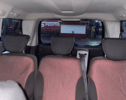 Черный Ситроен Jumpy, объемом двигателя 2 л и пробегом 227 тыс. км за 7599 $, фото 41 на Automoto.ua