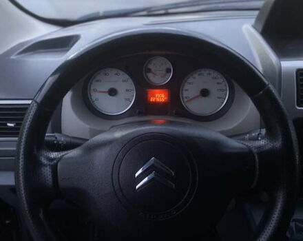 Черный Ситроен Jumpy, объемом двигателя 2 л и пробегом 227 тыс. км за 7599 $, фото 71 на Automoto.ua