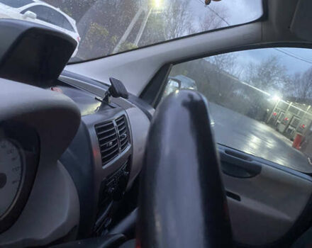 Черный Ситроен Jumpy, объемом двигателя 2 л и пробегом 227 тыс. км за 7599 $, фото 39 на Automoto.ua