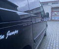 Черный Ситроен Jumpy, объемом двигателя 2 л и пробегом 227 тыс. км за 7599 $, фото 29 на Automoto.ua