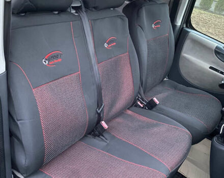 Черный Ситроен Jumpy, объемом двигателя 2 л и пробегом 227 тыс. км за 7599 $, фото 63 на Automoto.ua