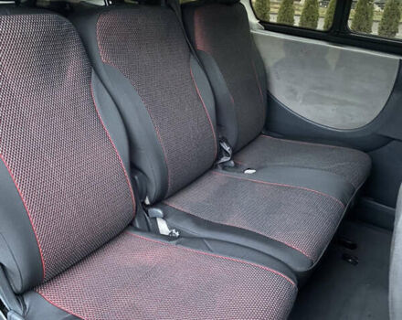 Черный Ситроен Jumpy, объемом двигателя 2 л и пробегом 227 тыс. км за 7599 $, фото 58 на Automoto.ua