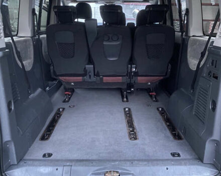 Черный Ситроен Jumpy, объемом двигателя 2 л и пробегом 227 тыс. км за 7599 $, фото 37 на Automoto.ua