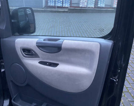 Черный Ситроен Jumpy, объемом двигателя 2 л и пробегом 227 тыс. км за 7599 $, фото 52 на Automoto.ua